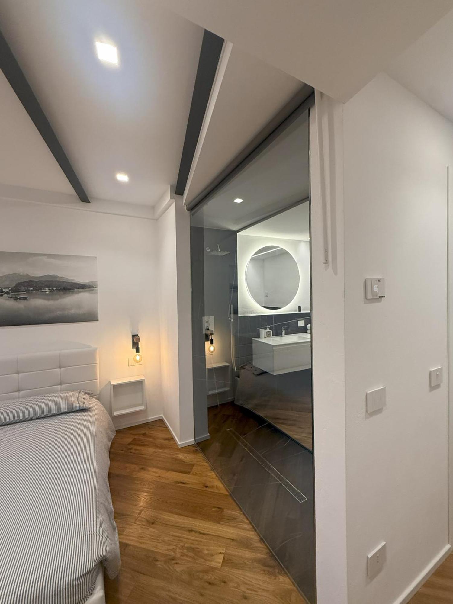 East West Room Arco Exterior foto