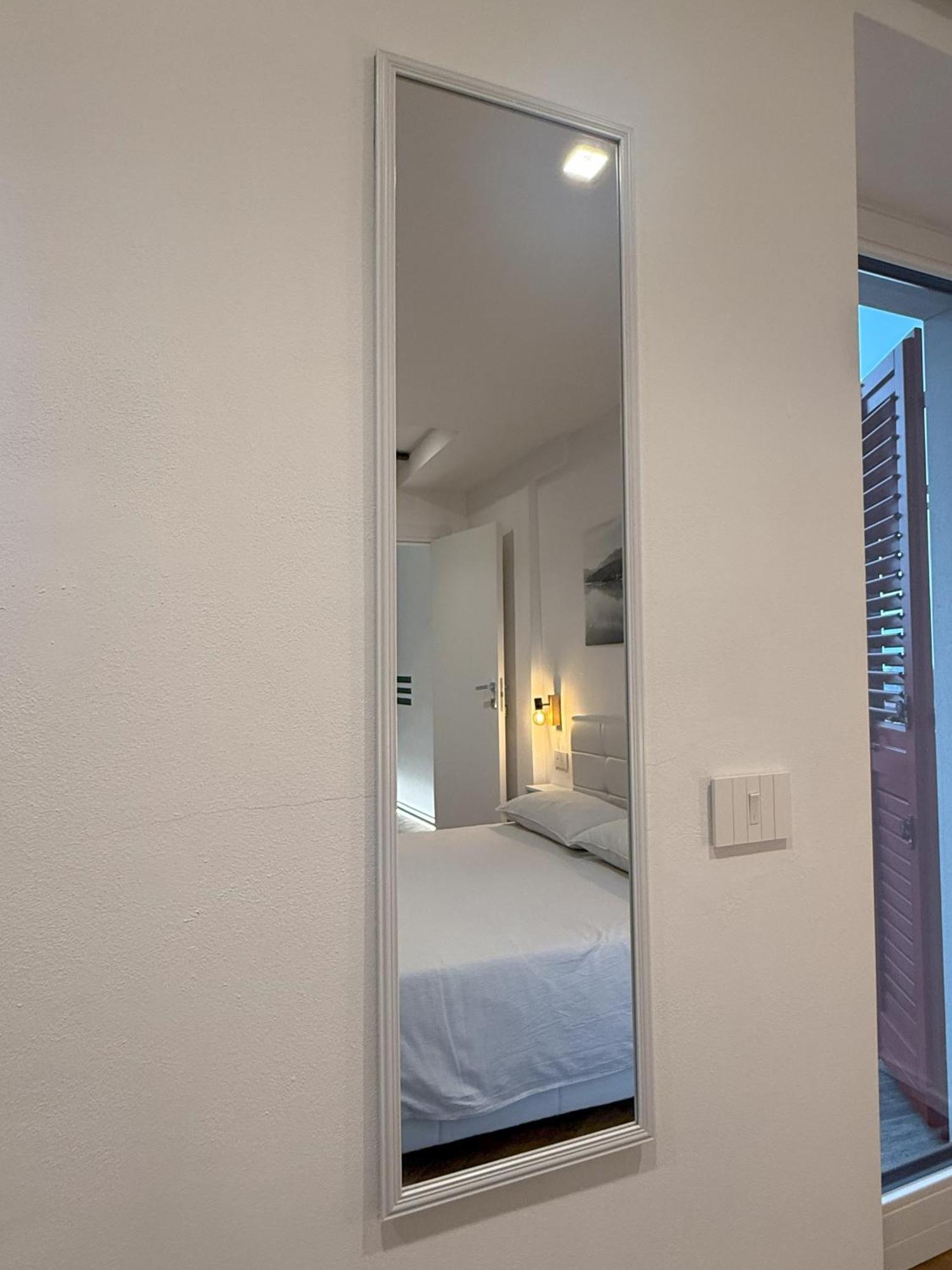 East West Room Arco Exterior foto