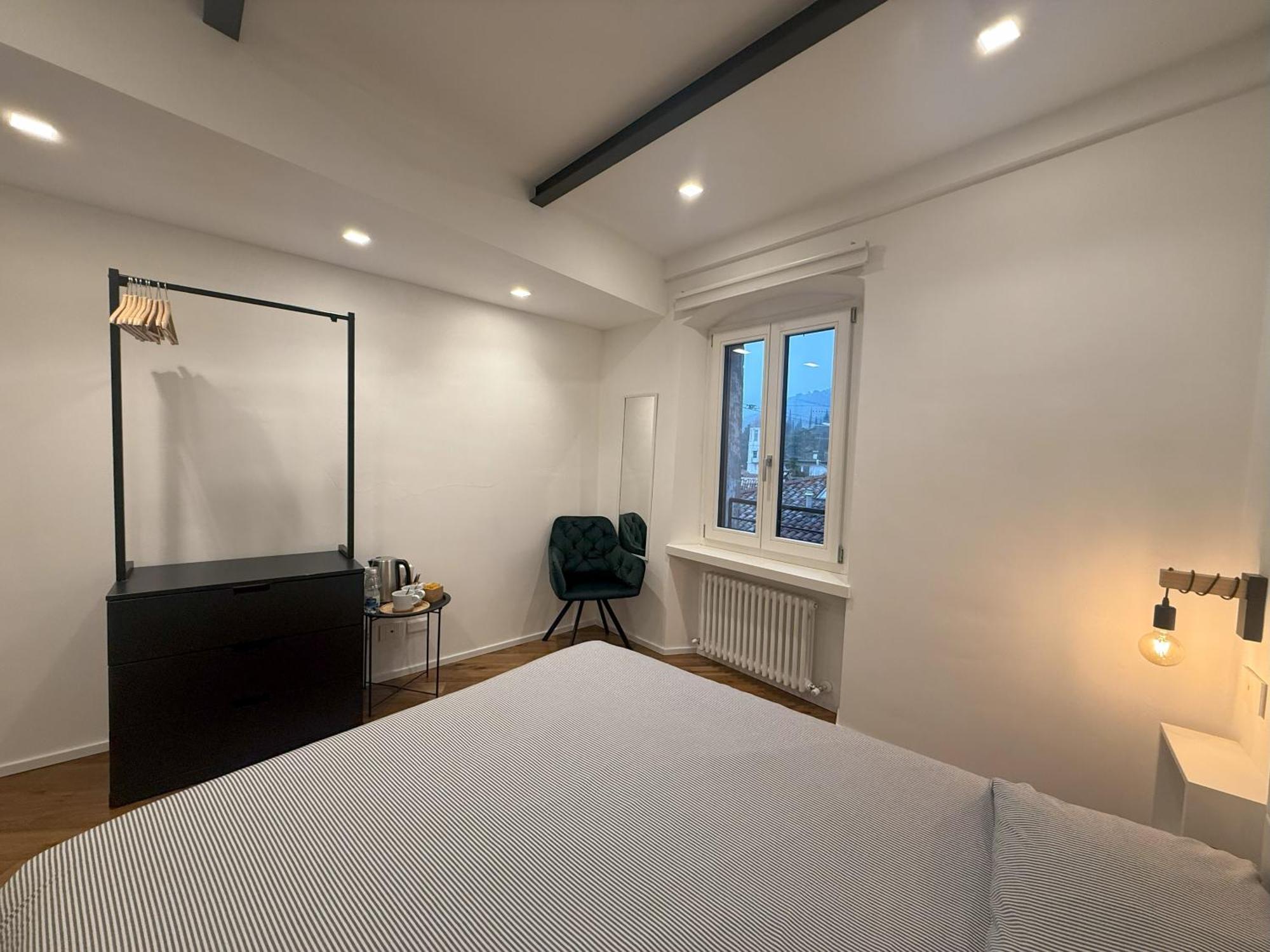 East West Room Arco Exterior foto