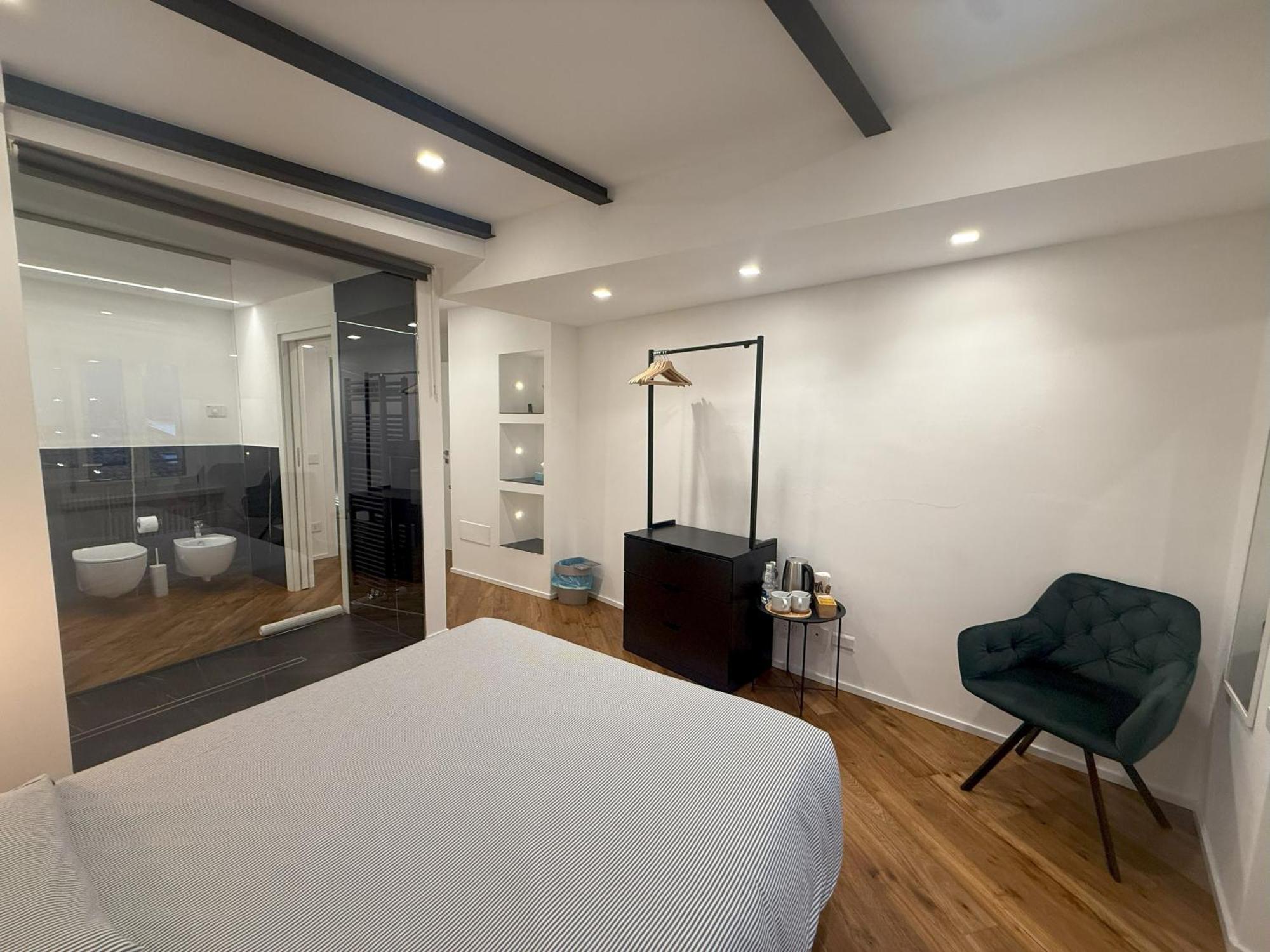 East West Room Arco Exterior foto